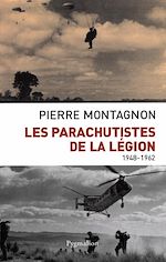 Download this eBook Les parachutistes de la légion