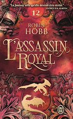 Download this eBook L'Assassin royal (Tome 12) - L'homme noir