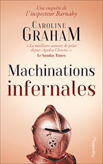 Download this eBook Machinations infernales
