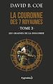 Télécharger le livre :  La couronne des 7 royaumes (Tome 3) - Les Graines de la discorde
