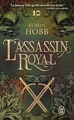 Download this eBook L'Assassin royal (Tome 10) - Serments et deuils