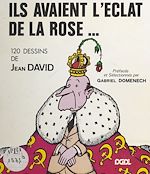 Télécharger le livre :  Ils avaient l'éclat de la rose