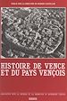 Télécharger le livre :  Histoire de Vence et du pays vençois