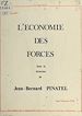 Télécharger le livre :  L'Économie des forces