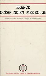 Télécharger le livre :  France, océan Indien, mer Rouge
