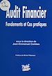 Télécharger le livre :  Audit financier : fondements et cas pratiques