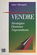 Télécharger le livre :  Vendre : stratégies, hommes, négociations
