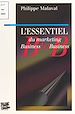 Télécharger le livre :  L'essentiel du marketing business to business
