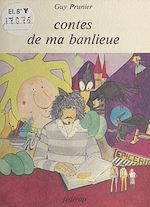 Télécharger le livre :  Contes de ma banlieue