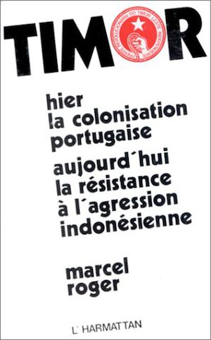 Téléchargez le livre :  Timor oriental