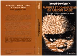 Téléchargez le livre :  Famines et dominations en Afrique Noire