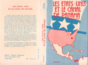 Téléchargez le livre :  Les Etats-Unis et le canal de Panama