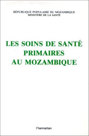 Téléchargez le livre :  Soins de santé au Mozambique