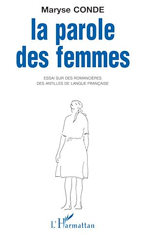 Téléchargez le livre :  La parole des femmes