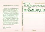Télécharger le livre :  Guide bibliographique du Mozambique