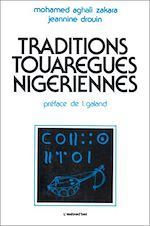 Télécharger le livre :  Traditions touarègues nigériennes