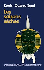 Télécharger le livre :  Les saisons sèches