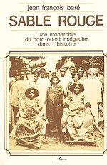 Télécharger le livre :  Sable rouge