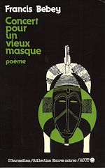 Télécharger le livre :  Concert pour un vieux masque