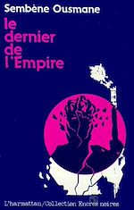 Télécharger le livre :  Le dernier de l'empire