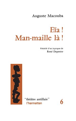 Téléchargez le livre :  Eiâ ! Man-Maille !