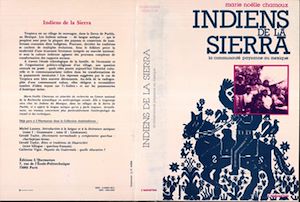Téléchargez le livre :  Indiens de la Sierra