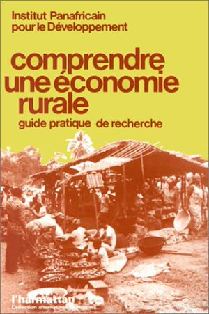 Téléchargez le livre :  Comprendre une économie rurale