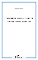 Télécharger le livre :  Le conflit du Sahara occidental