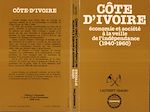 Télécharger le livre :  Côte-d'Ivoire
