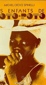 Télécharger le livre :  Les enfants de Poto-Poto