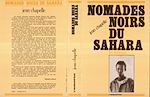 Télécharger le livre :  Nomades noirs du Sahara