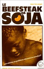 Télécharger le livre :  Le beefsteak de soja