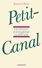Télécharger le livre :  Petit canal