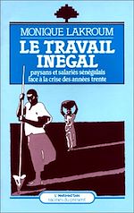 Télécharger le livre :  Le travail inégal