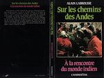 Télécharger le livre :  Sur le chemin des Andes