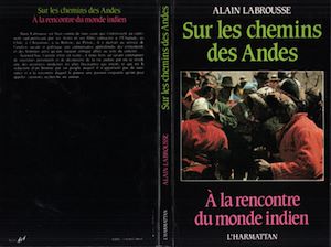 Téléchargez le livre :  Sur le chemin des Andes
