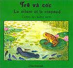 Télécharger le livre :  Le silure et le crapaud
