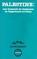 Télécharger le livre :  Palestine - une économie de résistance