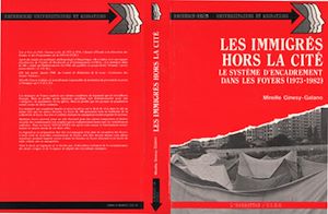 Téléchargez le livre :  Les immigrés hors la cité