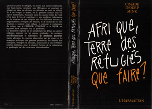 Téléchargez le livre :  Afrique, Terre de réfugiés