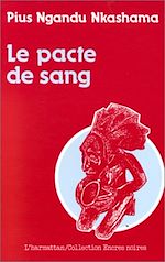 Télécharger le livre :  Le pacte de sang