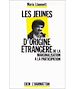 Télécharger le livre :  Jeunes d'origine étrangère de la marginalisation à la participation