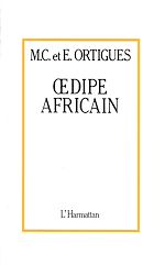 Télécharger le livre :  Oedipe africain