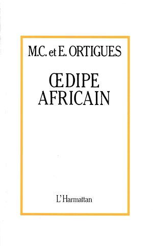 Téléchargez le livre :  Oedipe africain