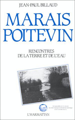 Téléchargez le livre :  Le Marais Poitevin