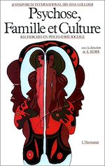 Télécharger le livre :  Psychose famille et culture