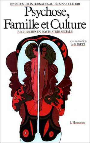 Téléchargez le livre :  Psychose famille et culture