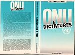 Télécharger le livre :  ONU et dictatures