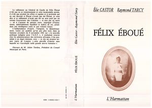 Téléchargez le livre :  Félix Eboué