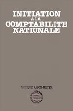 Télécharger le livre :  Initiation à la comptabilité nationale